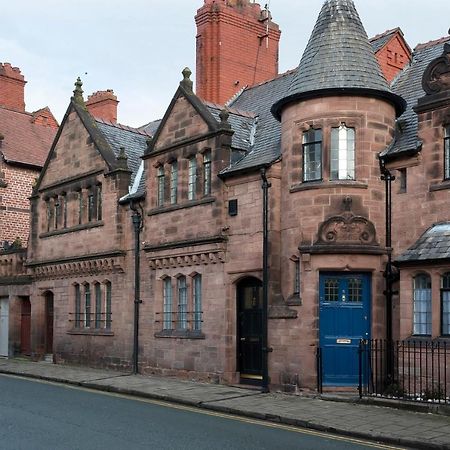 In The Heart Of Chester, Historical & Stylish Екстер'єр фото