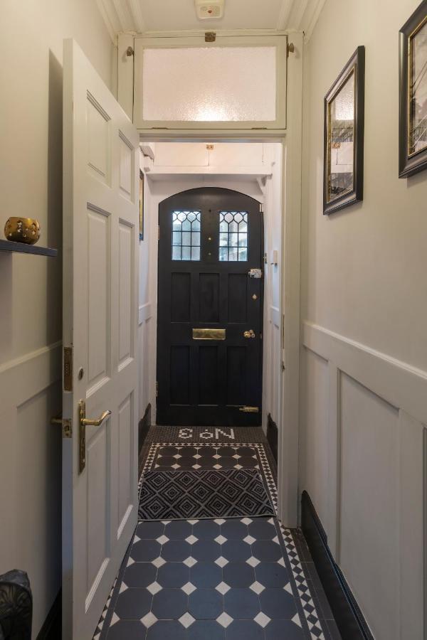 In The Heart Of Chester, Historical & Stylish Екстер'єр фото