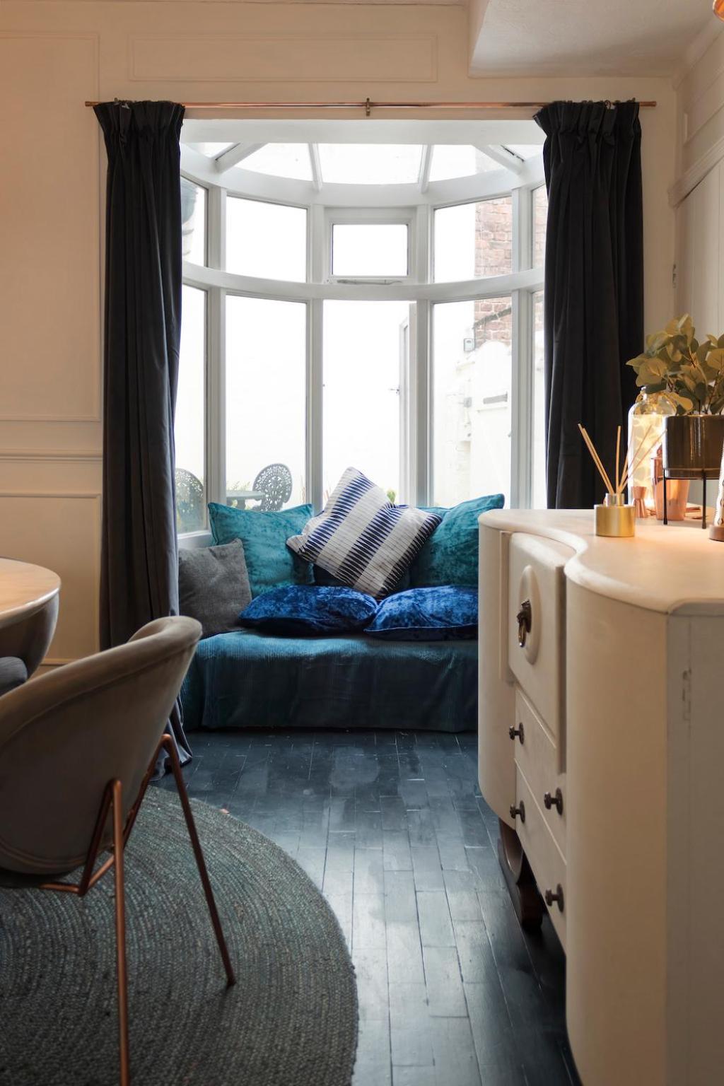 In The Heart Of Chester, Historical & Stylish Екстер'єр фото