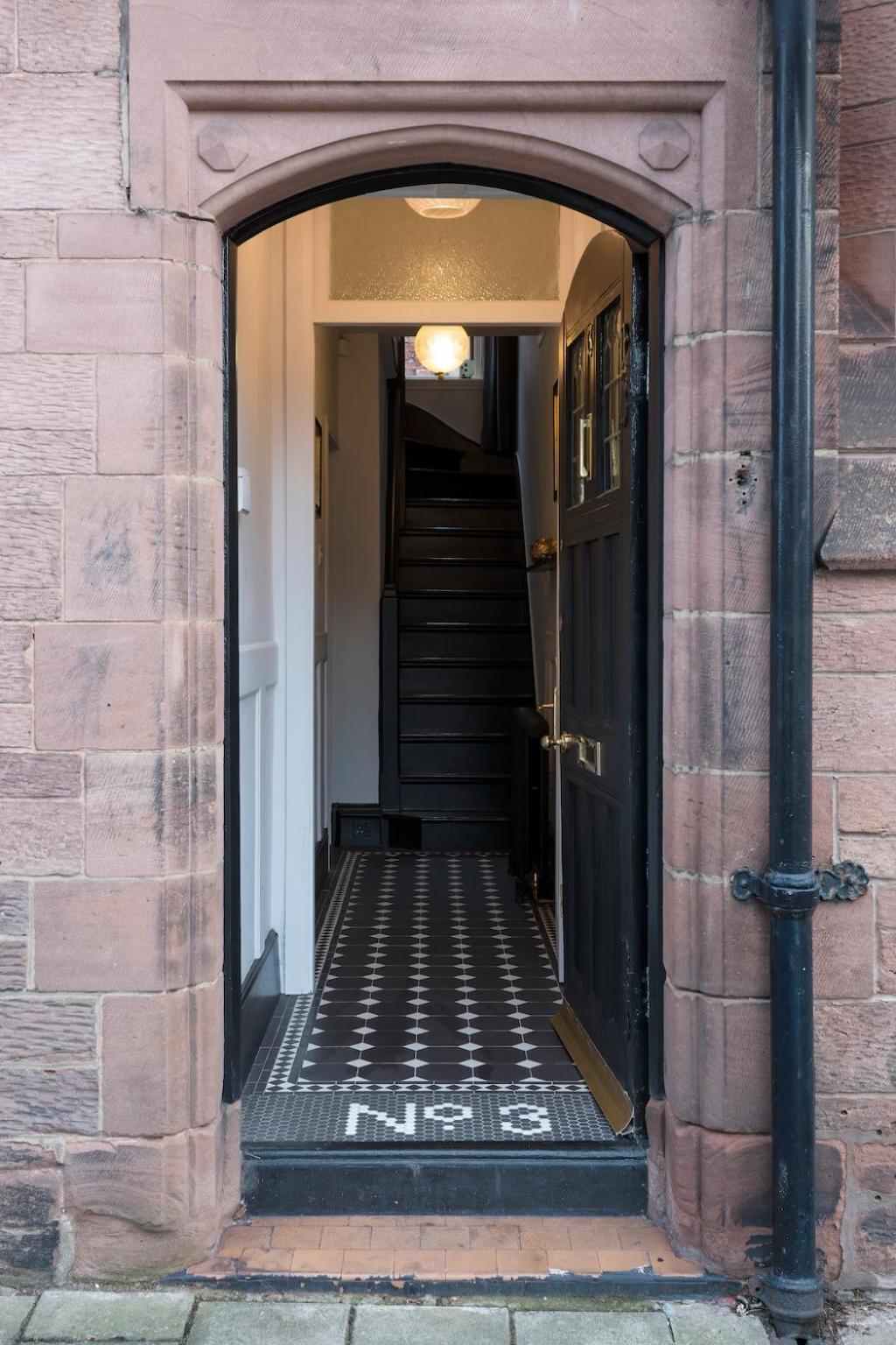 In The Heart Of Chester, Historical & Stylish Екстер'єр фото